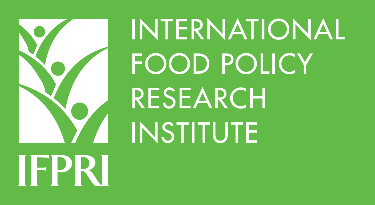 IFPRI : International Food Policy Research Institute