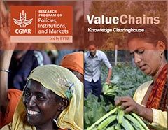 Source: Value Chains Knowledge Clearinghouse