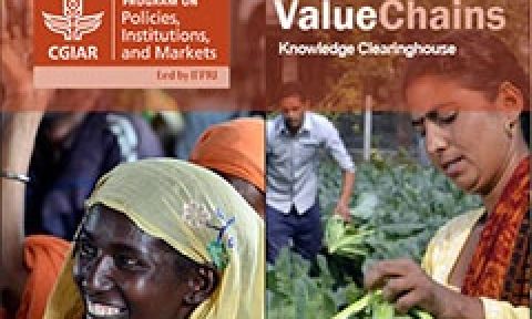 Source: Value Chains Knowledge Clearinghouse