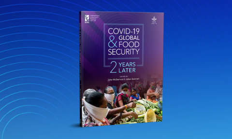 COVID-19 2 Years Later 2022 book