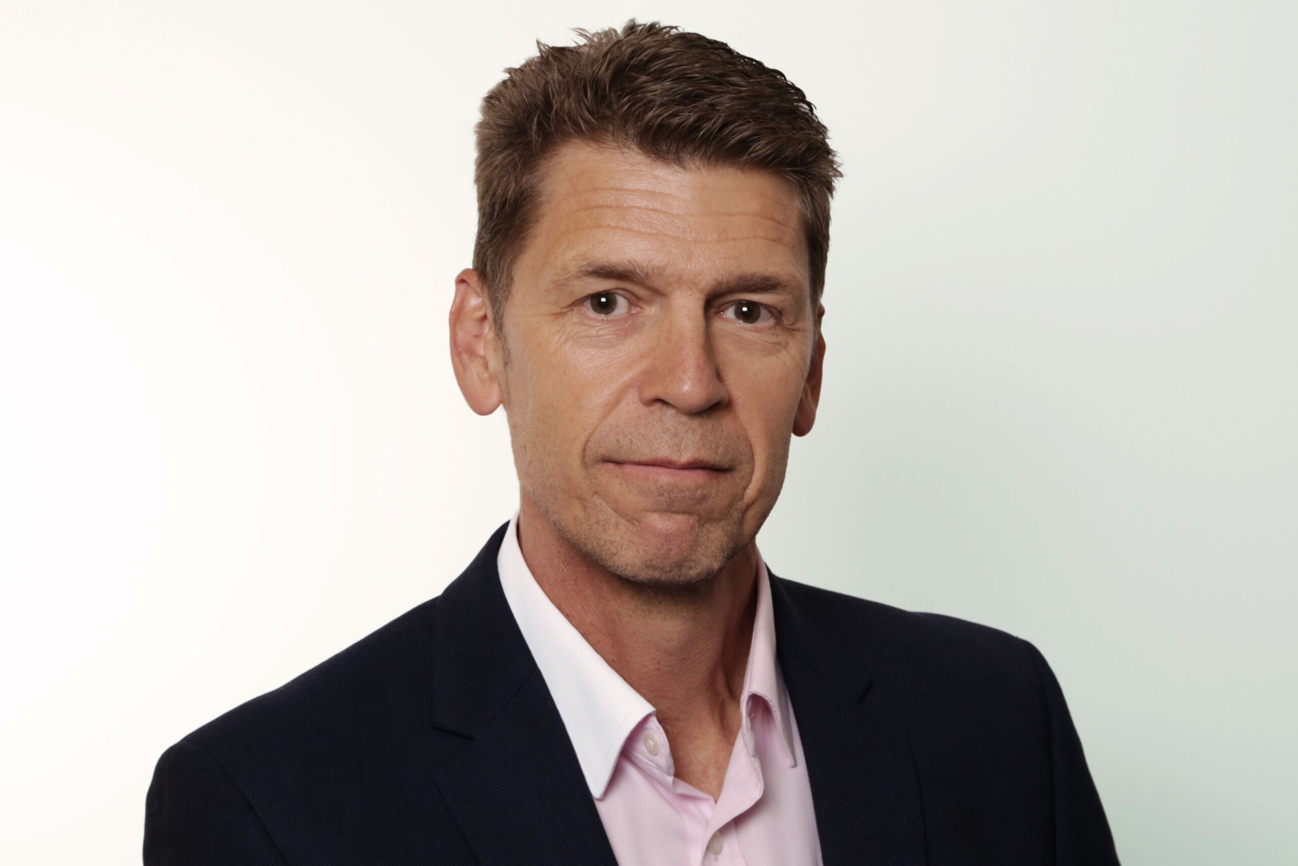 Stuart Gillespie