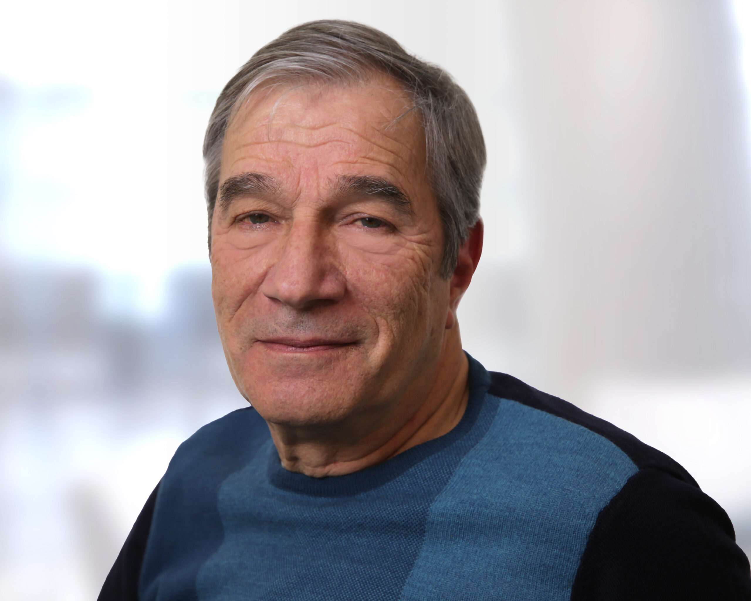 Harold Alderman