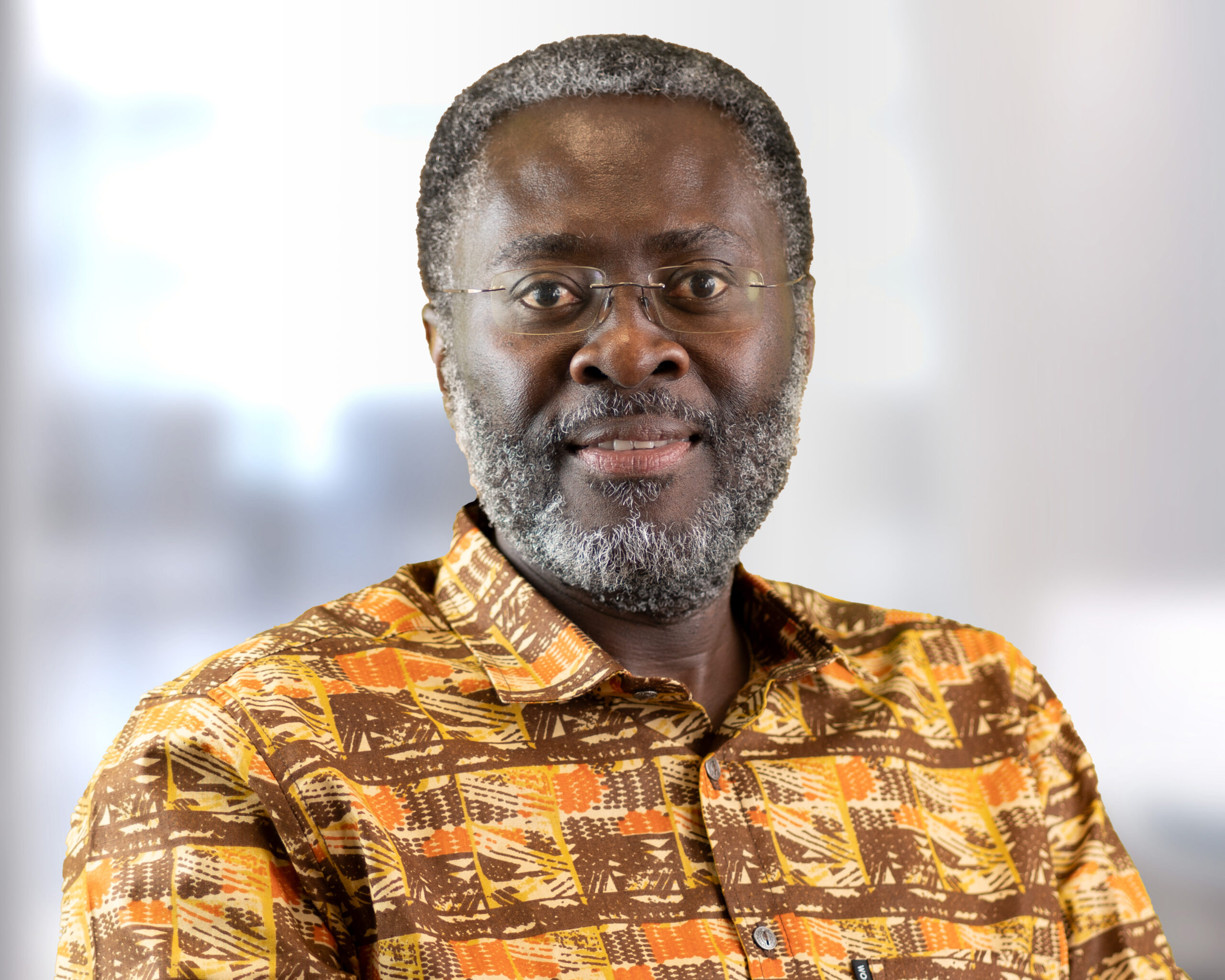 Samuel Benin