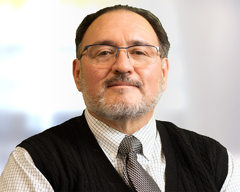 Jose Falck-Zepeda