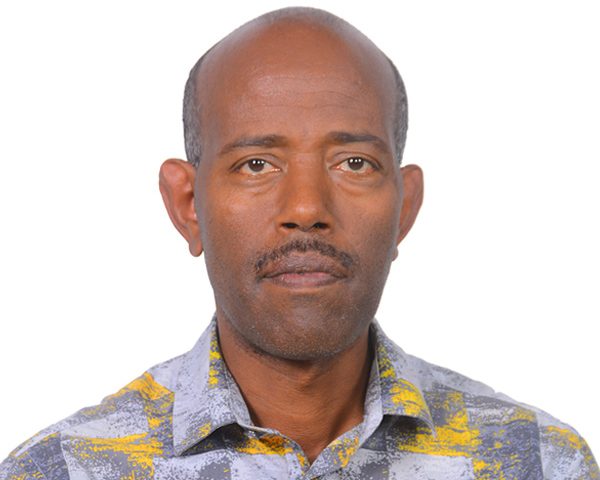 Fantu Bachewe