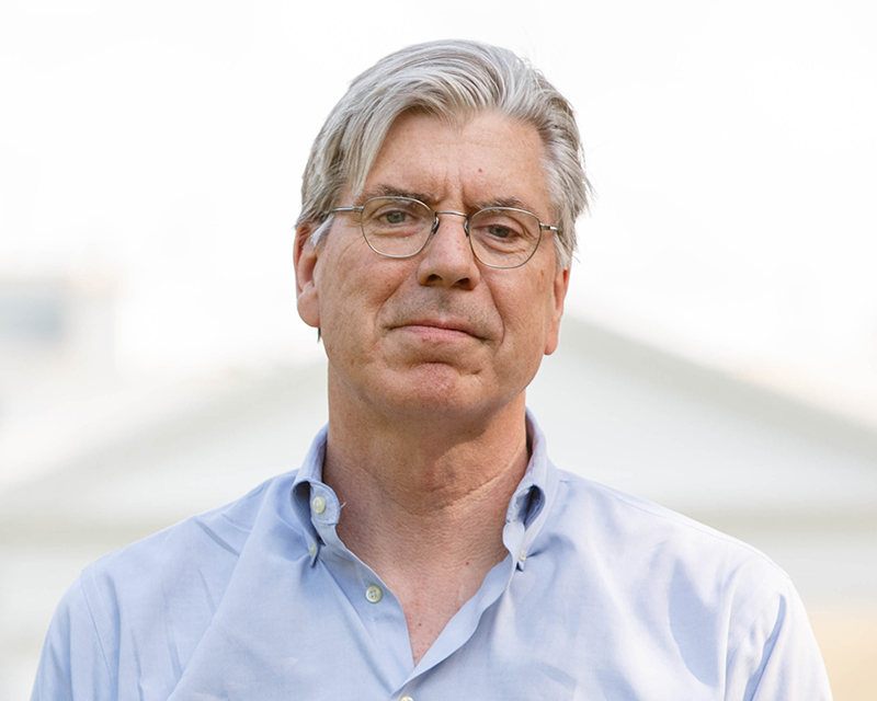 Joseph Glauber