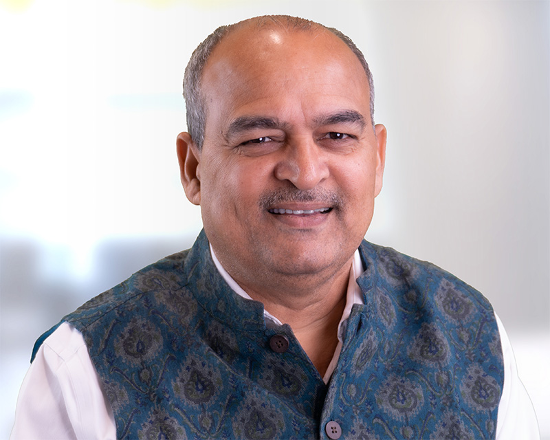 Anjani Kumar