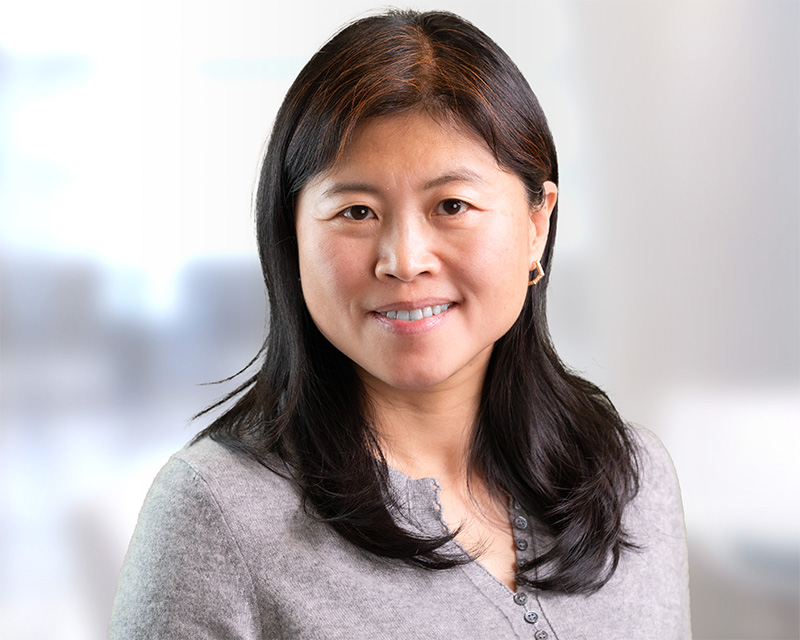 Yanyan Liu
