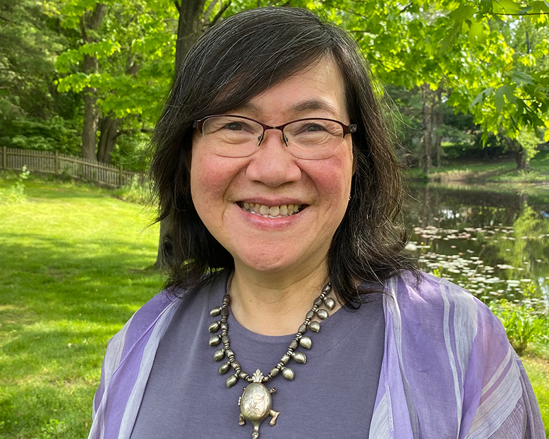 Agnes Quisumbing