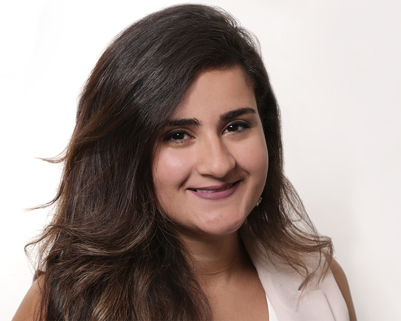 Fatma Abdelaziz