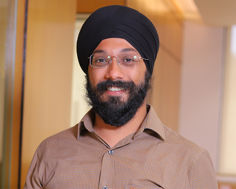 Manmeet Ajmani
