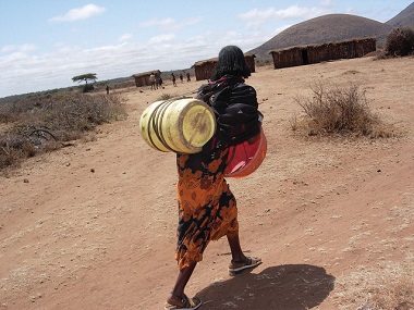 Are there nutritional tradeoffs in increasing women’s time in agriculture?