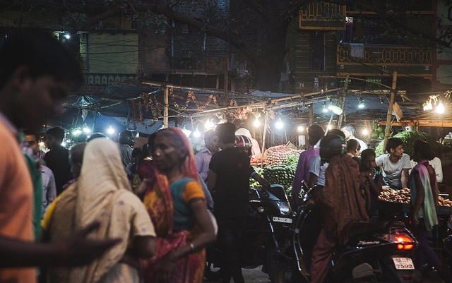 india_market