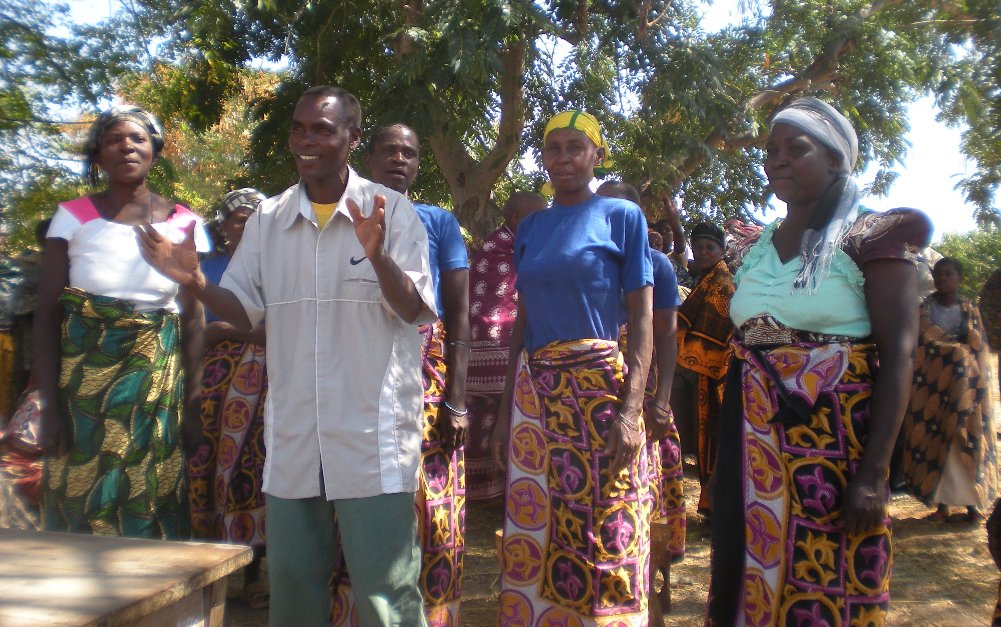 tanzania