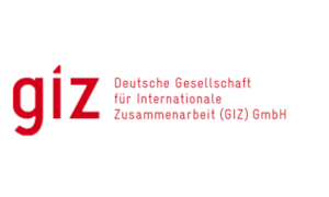 Deutsche Gesellschaft für Internationale Zusammenarbeit (GIZ) GmbH