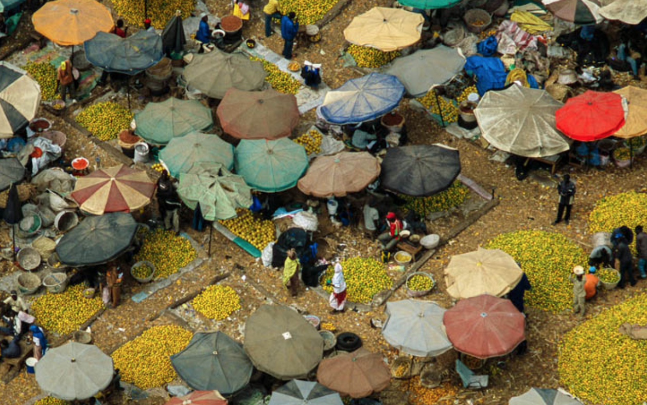 africa_market_aerial