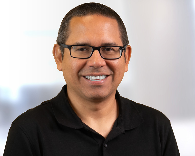Manuel Hernandez