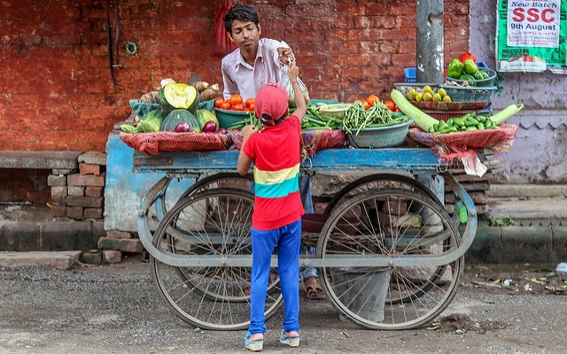 varanasi_stand