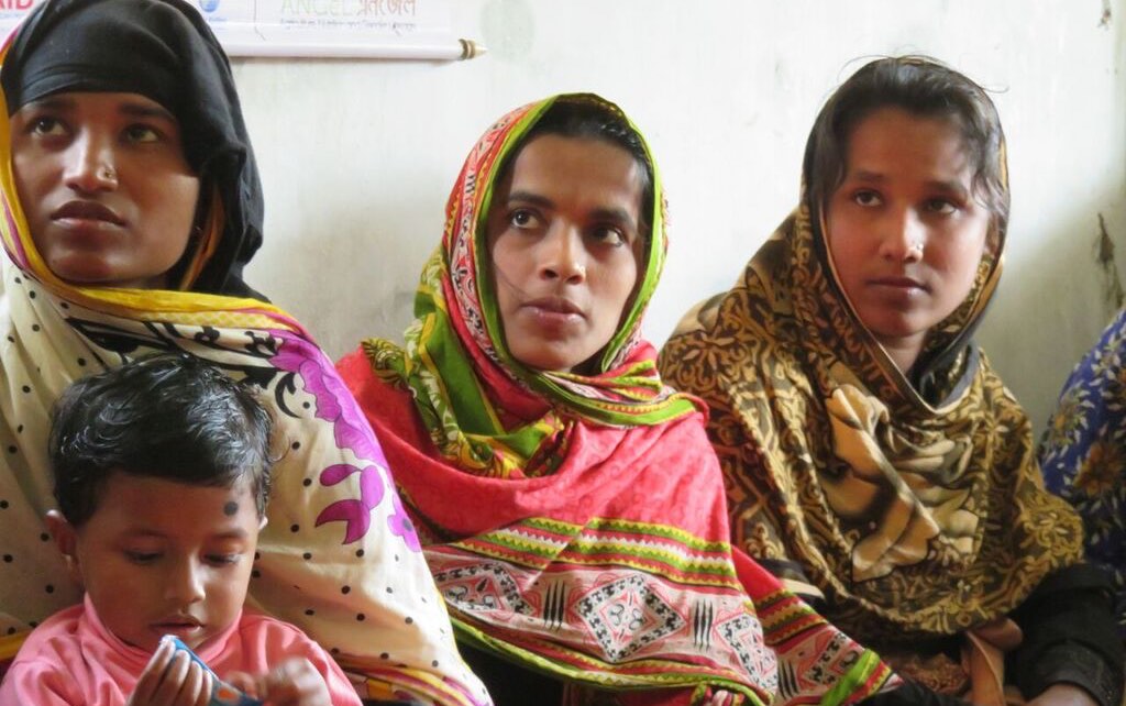 Is empowering women in agricultural development projects worth the investment? Yes, when done right.