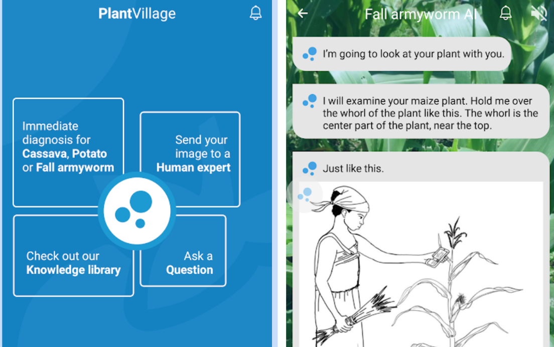Big data shows big promise for feeding the world