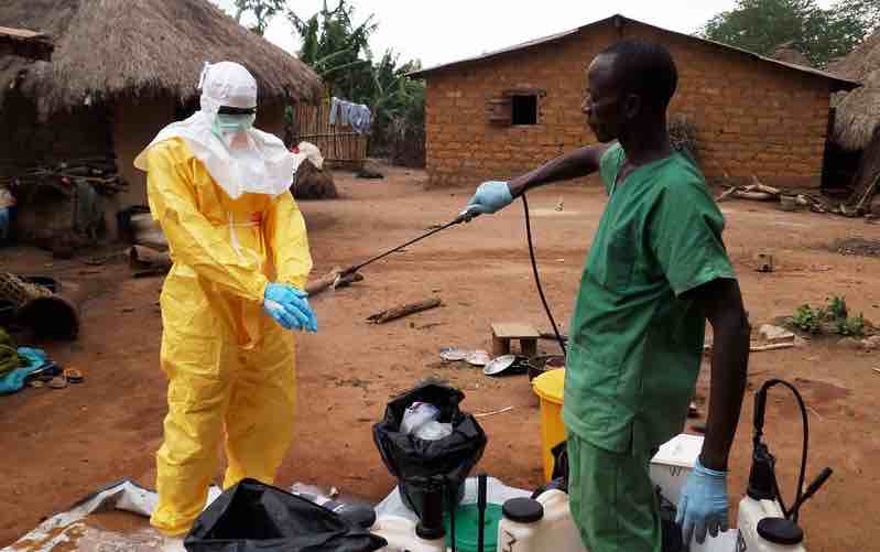 ebola