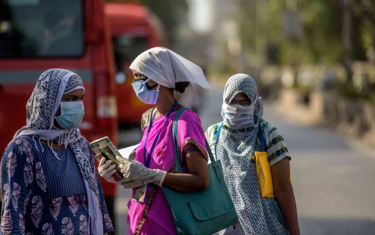 mumbai_women