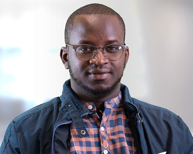 Abdourahmane Sy
