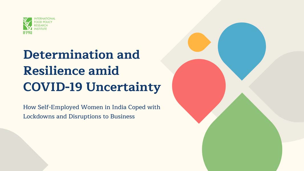 Determination and Resilience amid COVID-19 Uncertainty