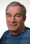 Harold Alderman