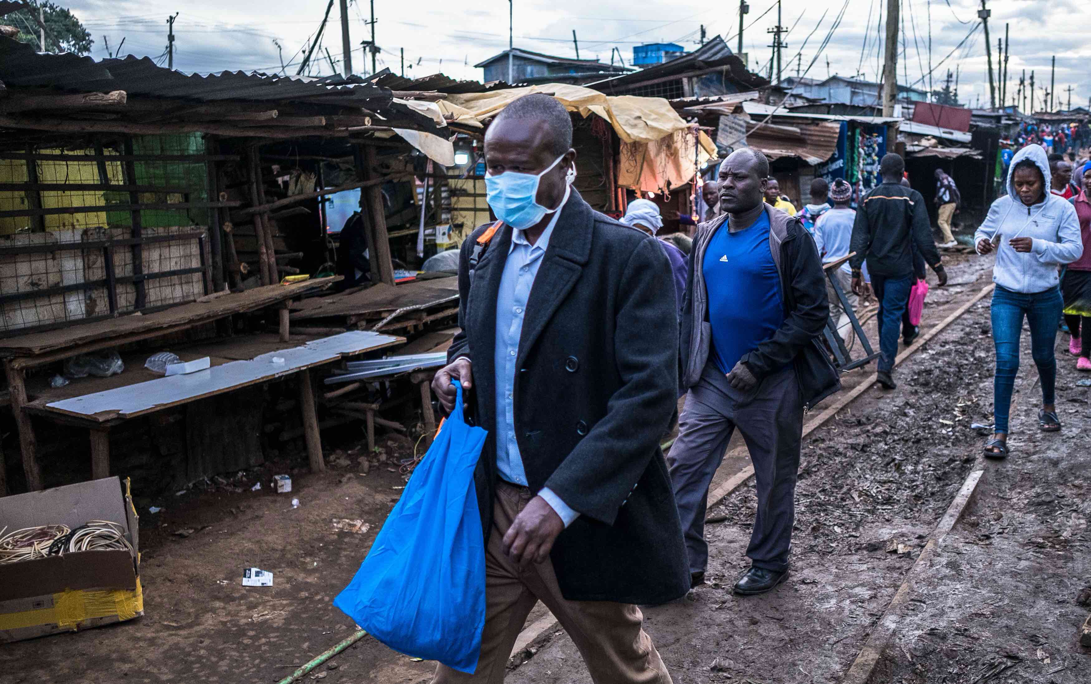 kibera