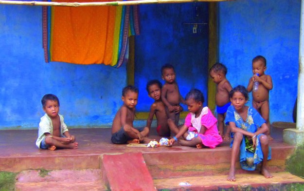 odisha_children