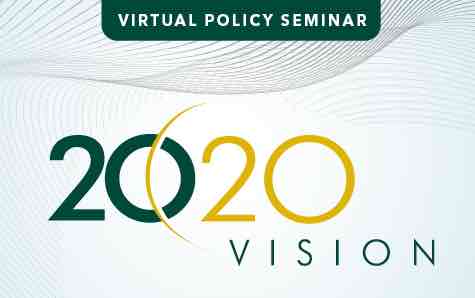 Policy seminar: The impacts and legacy of IFPRI’s 2020 Vision Initiative