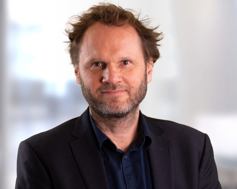 Joachim De Weerdt