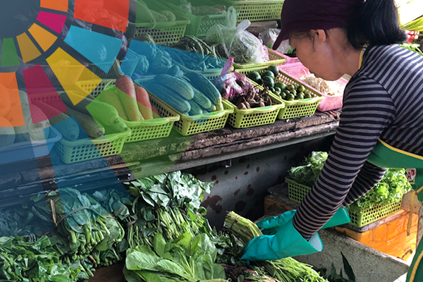 Getting to ‘Five Servings Per Day’