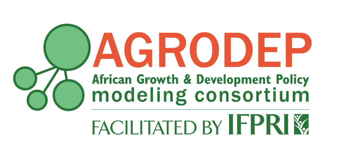 AGRODEP