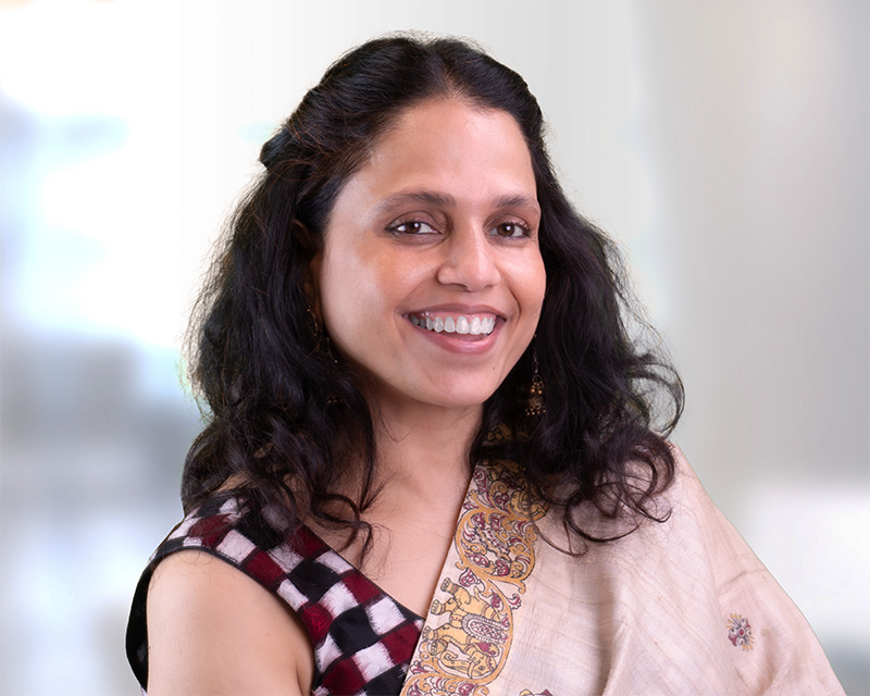 Mamata Pradhan