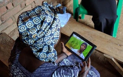 The research-practitioner divide: Why we are still optimistic