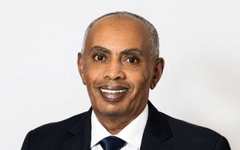 Dr. Ferew Lemma