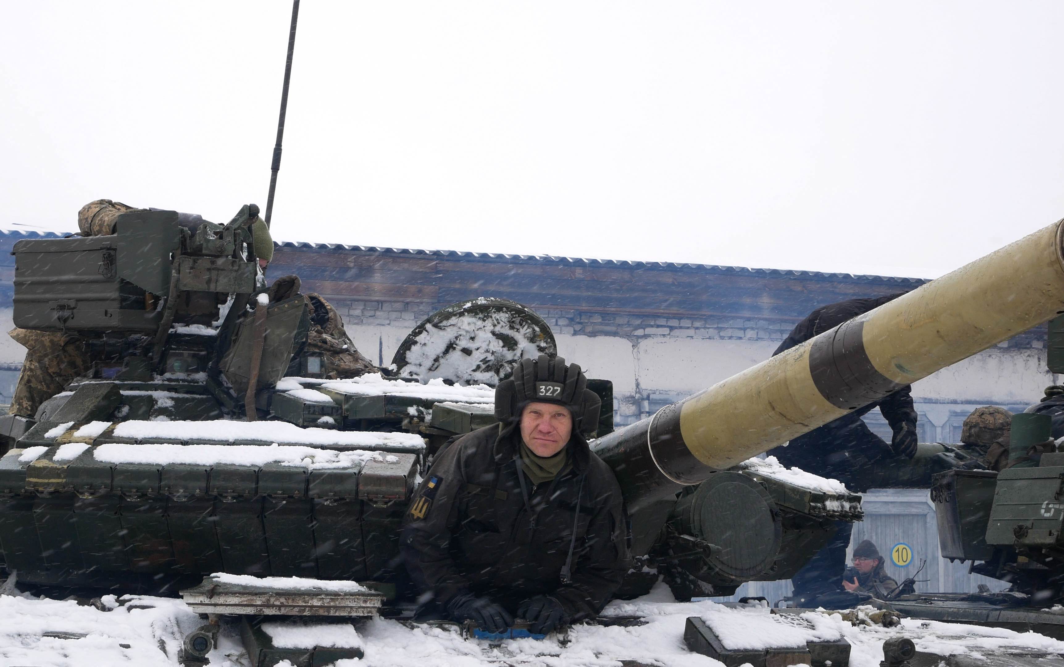 How will Russia’s invasion of Ukraine affect global food security?