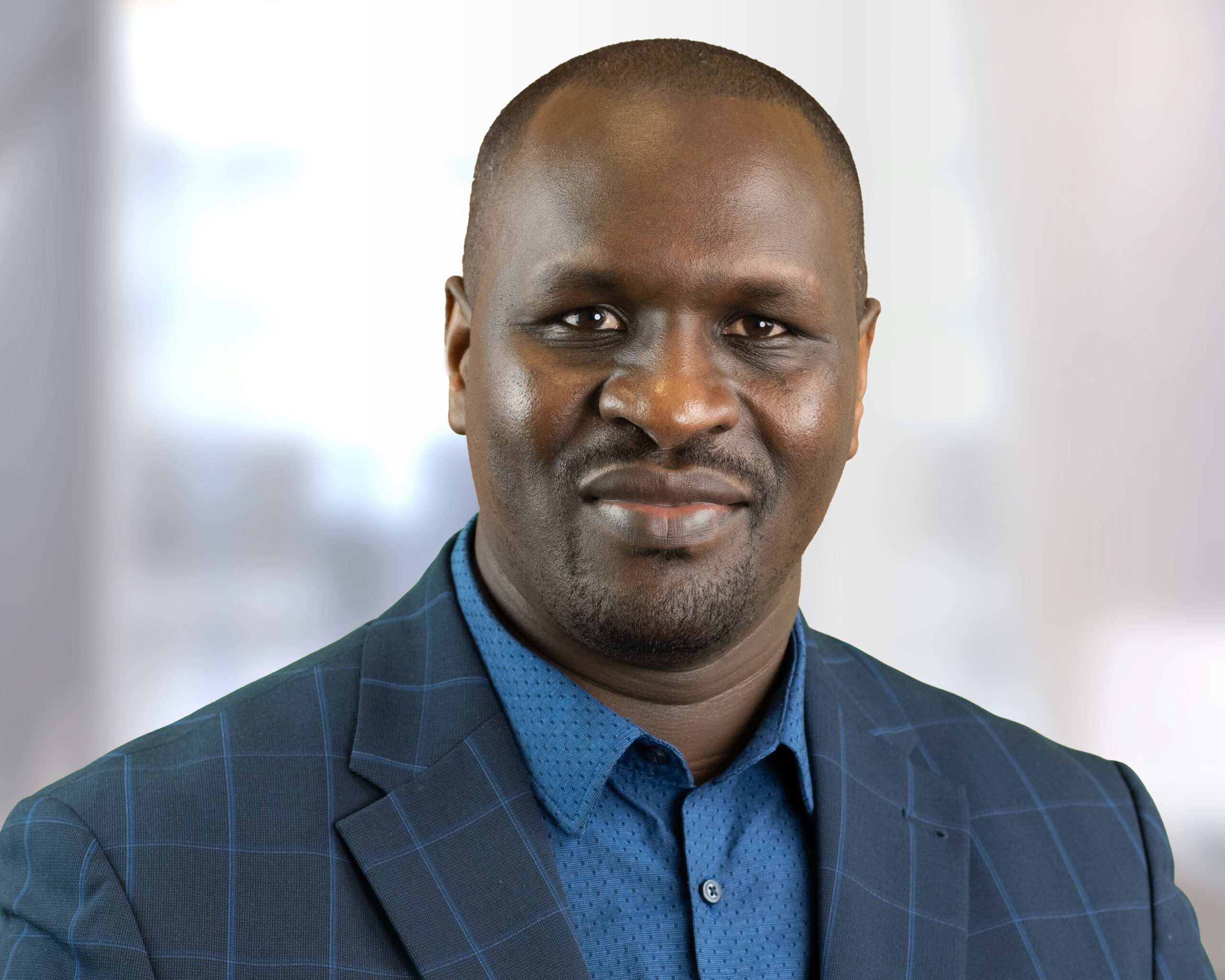 Oliver Kiptoo Kirui