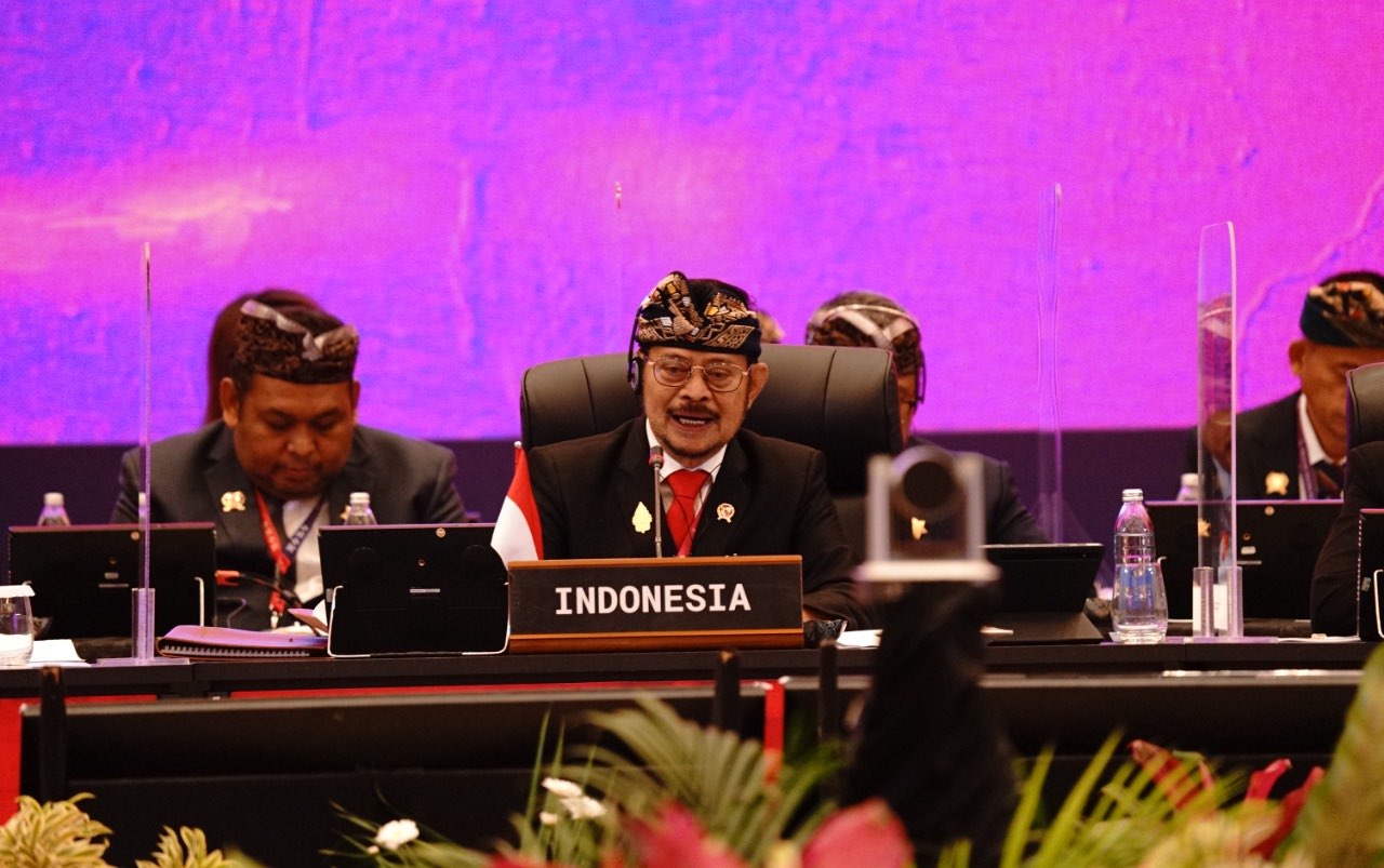 G20 meeting opens