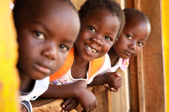 Spatial Typologies for Targeted Food and Nutrition Security Interventions
