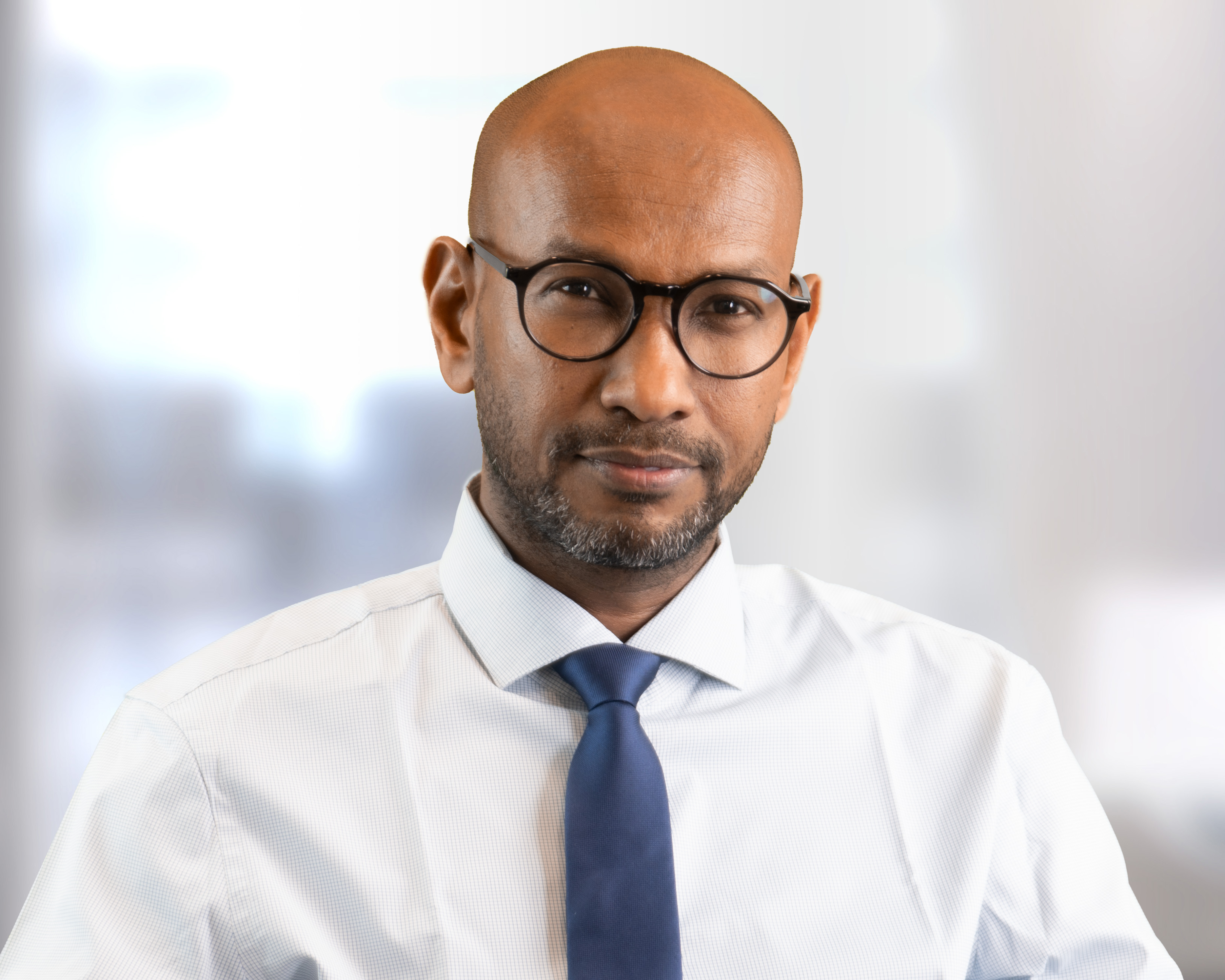 Khalid Siddig