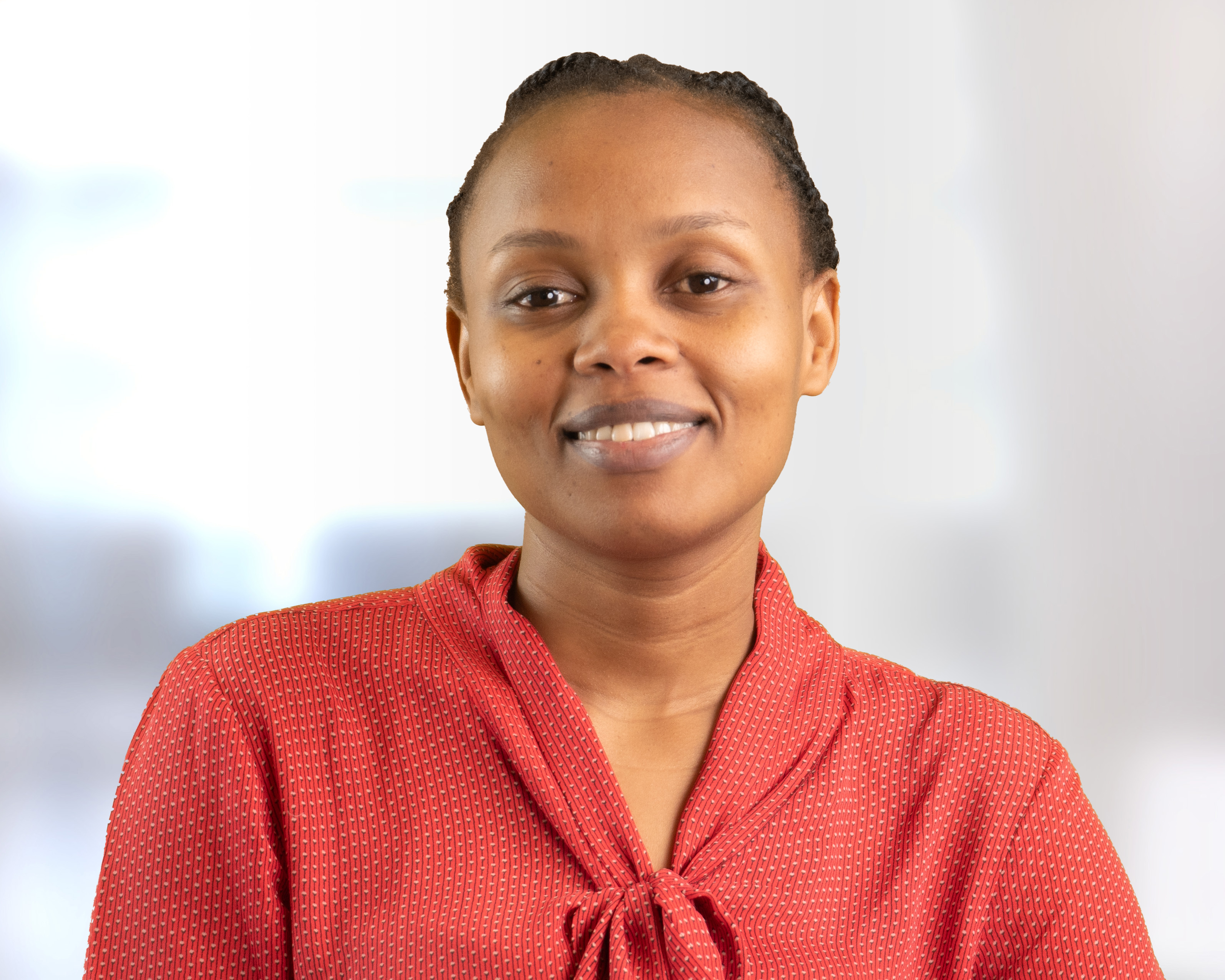 Emerence Mukangabo
