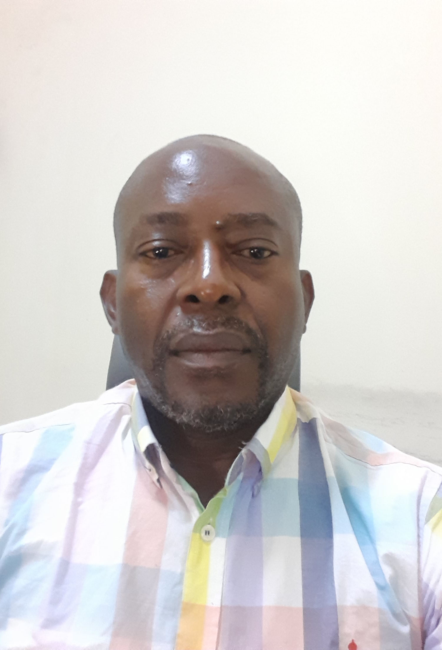 Toussaint Kendenga