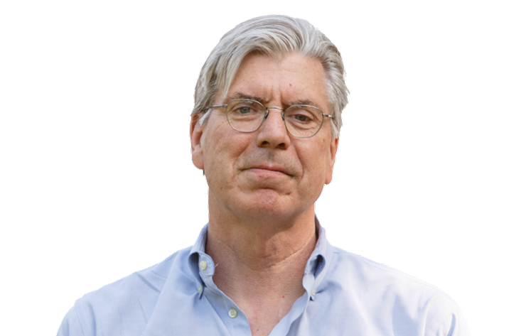 Joe Glauber