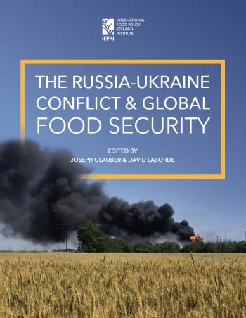The Russia-Ukraine Conflict & Global Food Security
