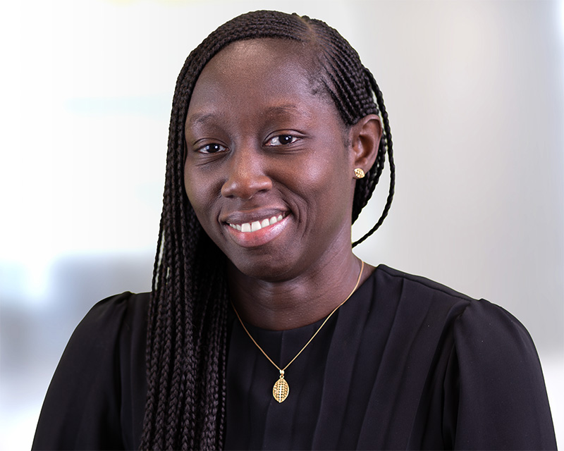 Alimatou Diop