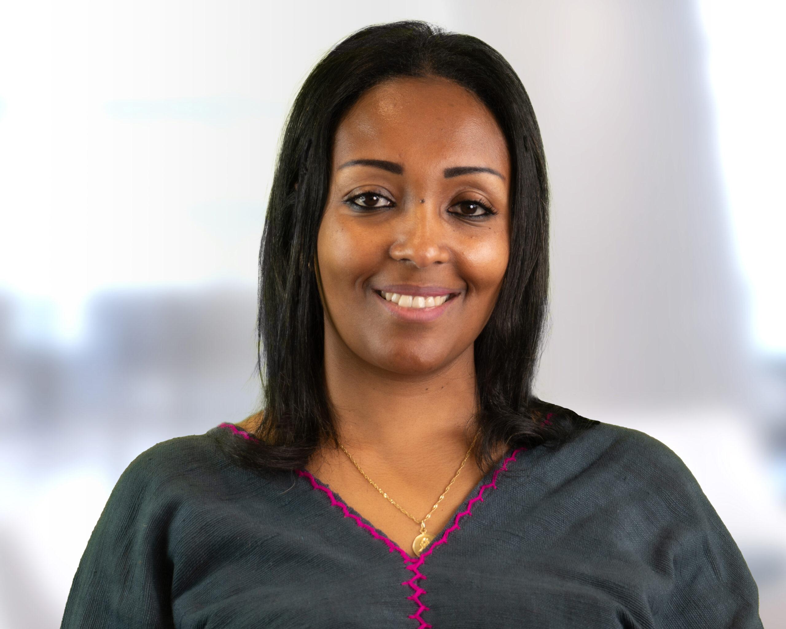 Mahlet Mekuria