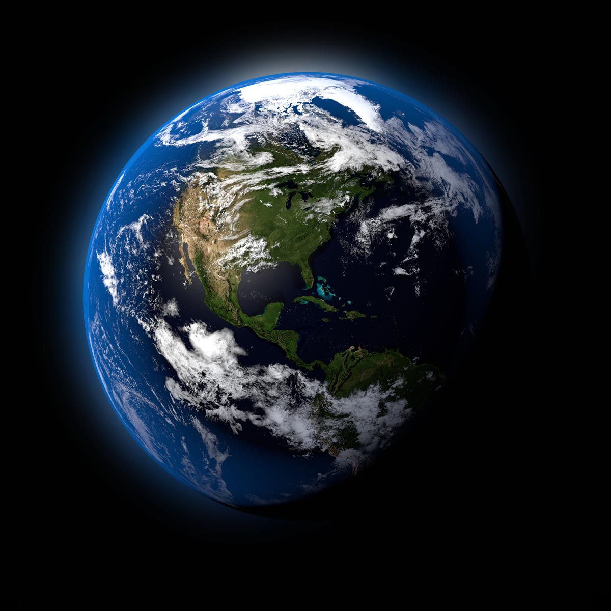 The Earth Planet